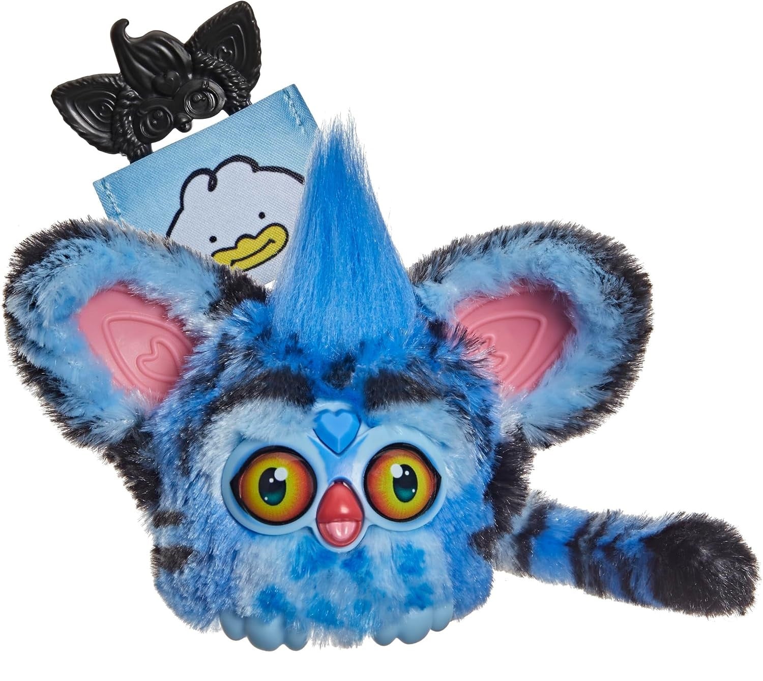 K-Pop Demon Hunters - Furby Furblets (Derpy) (Toys)