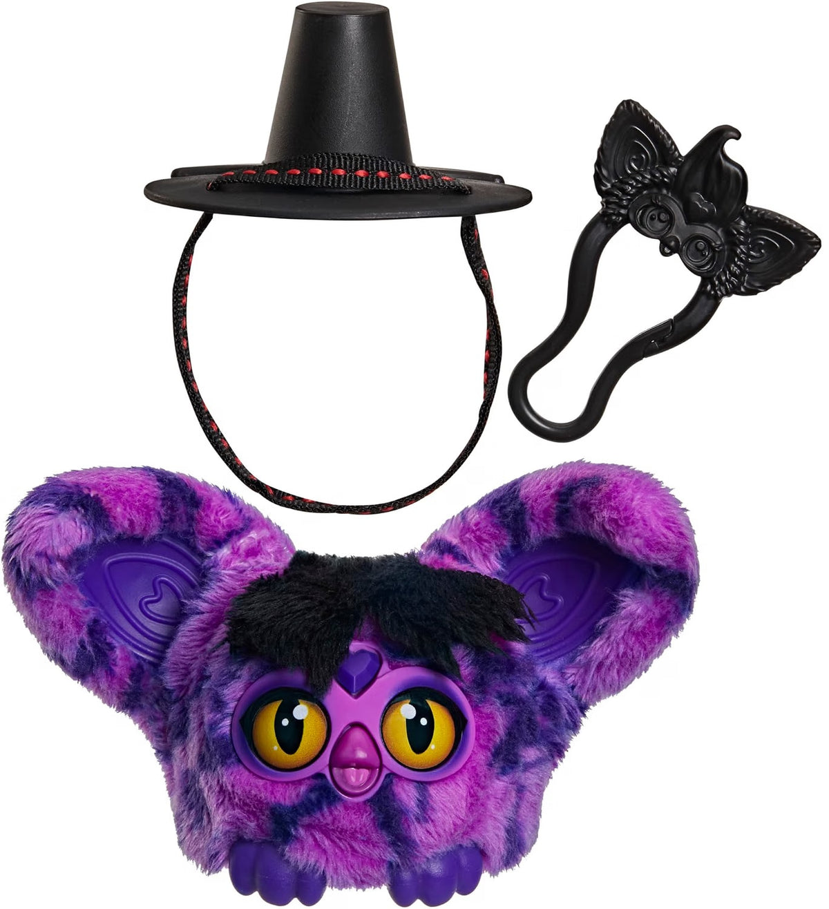 K-Pop Demon Hunters - Furby Furblets (Saja Boy) (Toys)