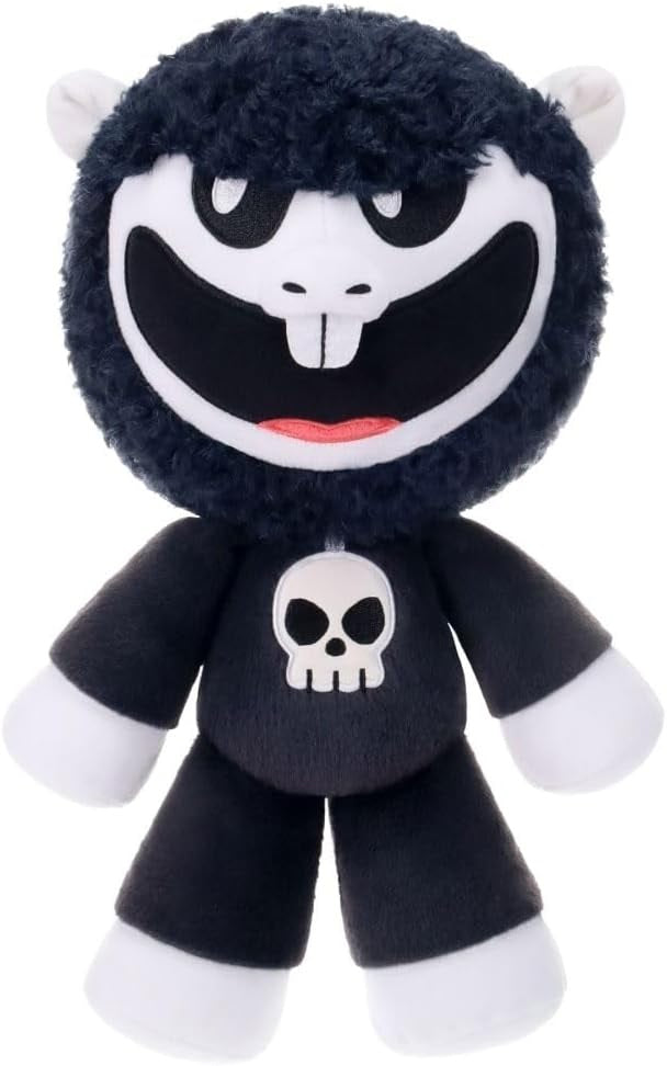 Poppy Playtime - Series 6 12" Deluxe Plush - Baba Chops (Plush)