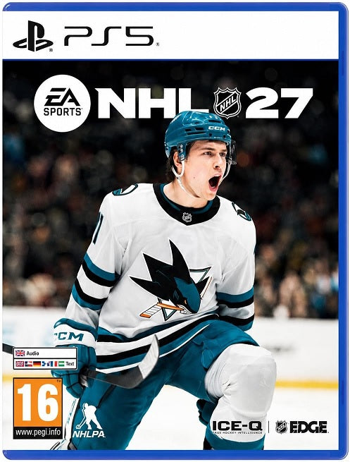 EA Sports NHL 27 (PS5)