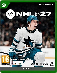 EA Sports NHL 27 (Xbox Series X/S)