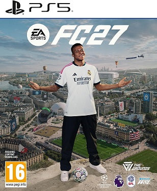 EA Sports FC 27 (PS5)