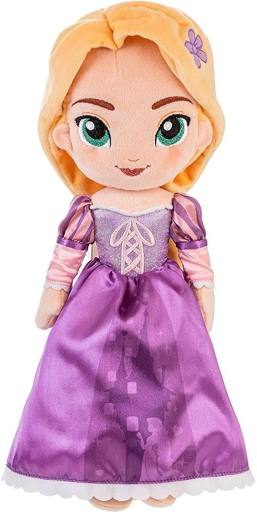 Disney Princess - Soft & Cuddly Baby Doll - Rapunzel (Toys)