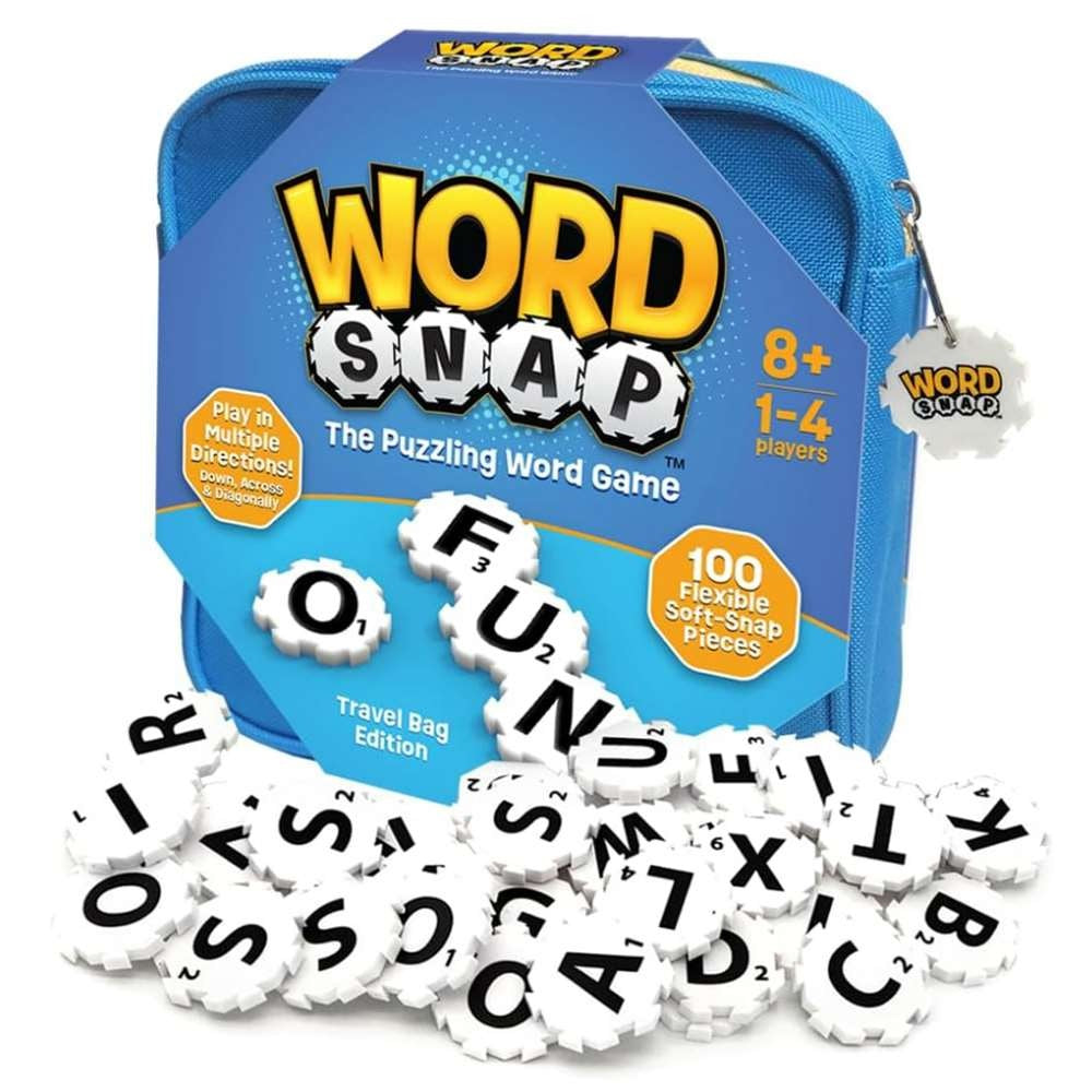 SmartGames - Word Snap XL (Puzzle)