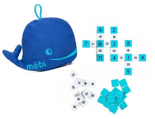 SmartGames - Mobi (Puzzle)