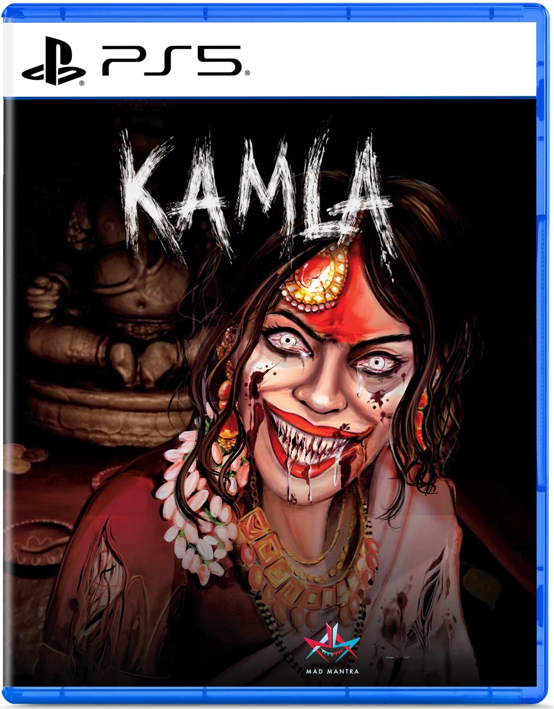 Kamla (Asian Import - Multi Lang in Game) (PS5)