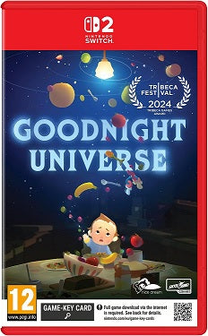 Goodnight Universe (Nintendo Switch 2)