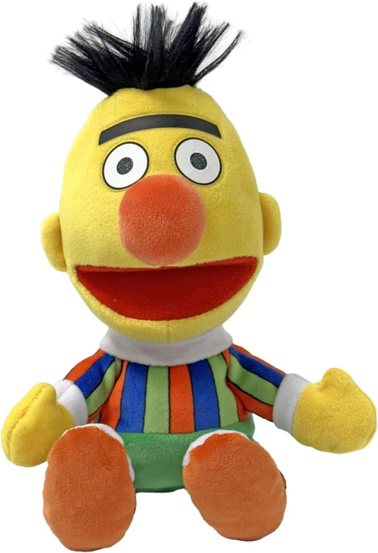 Ty - Beanie Babies - Sesame Street Bert (Plush)