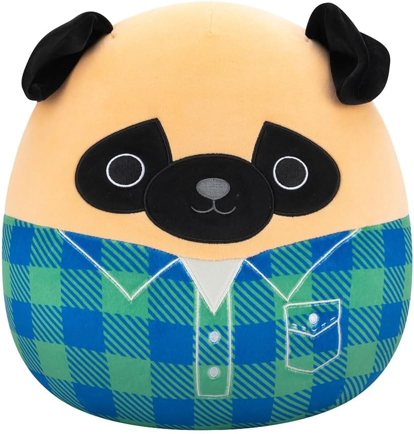 Squishmallow - 12" Prince (Plush)