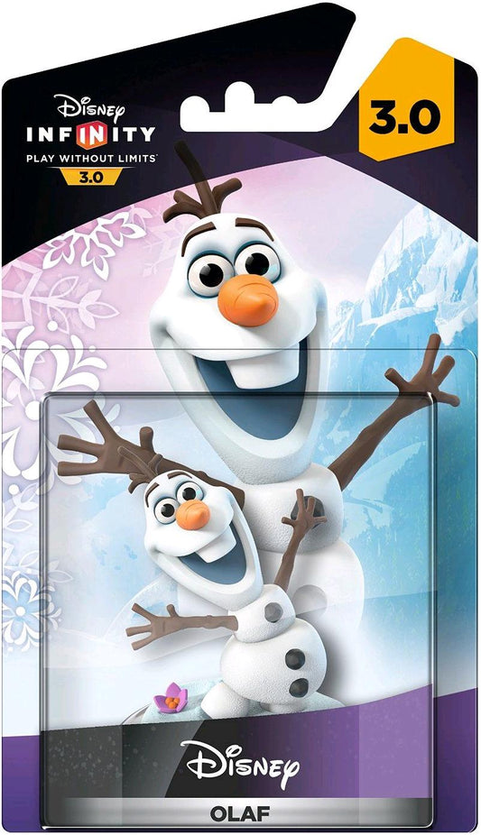 Disney Infinity 3.0 Character - Olaf (Frozen) (Video Game Toy)