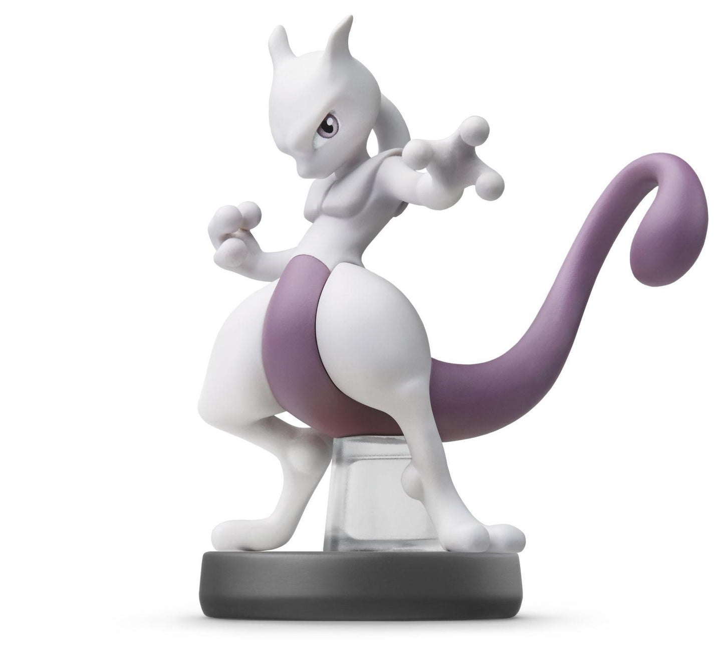 Nintendo Amiibo Character - Mewtwo (Super Smash Bros. Collection) (Nintendo Switch)