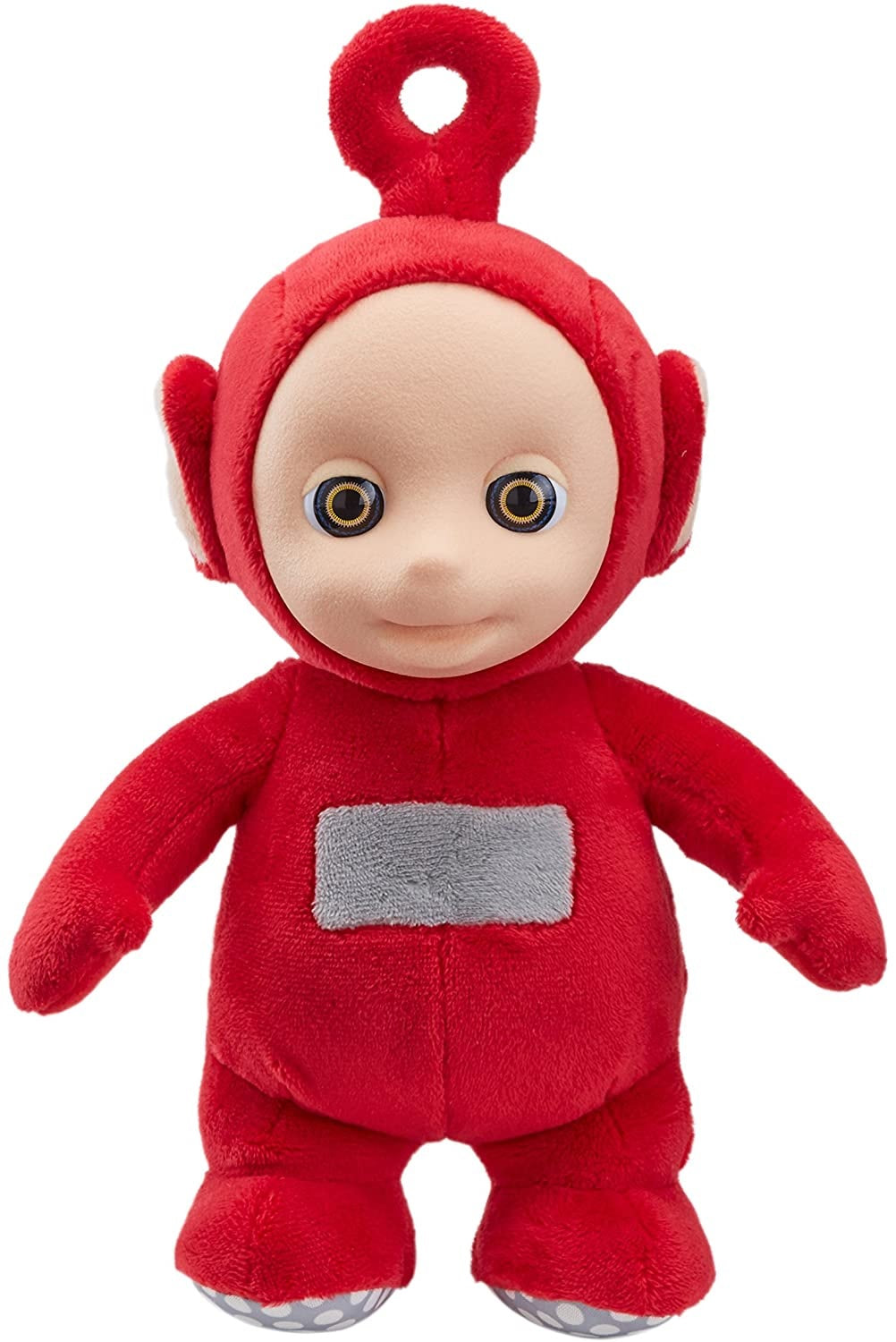 Teletubbies - Talking Po Soft Plush 