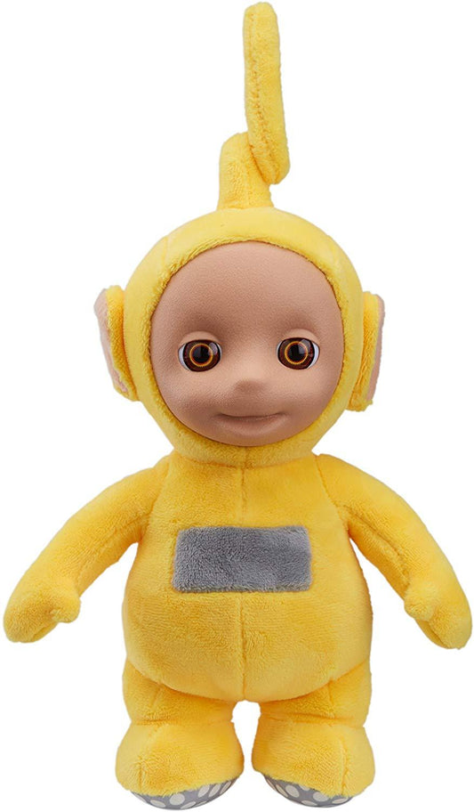 Teletubbies - Talking Laa-Laa Soft Plush 