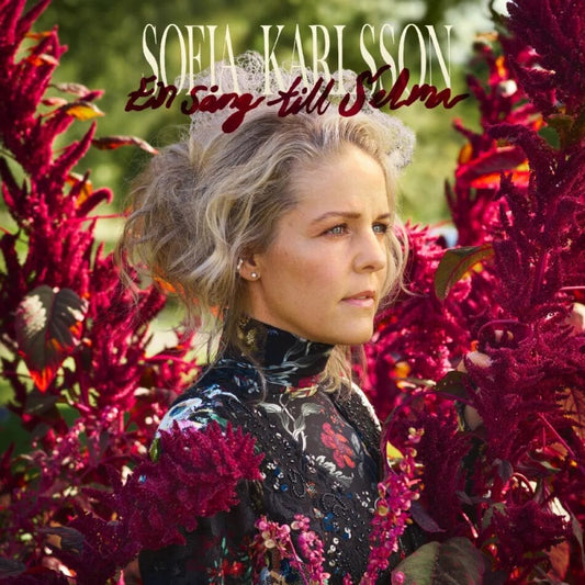 Sofia Karlsson - En Sang Till Selma (CD)