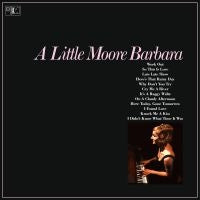 Barbara Moore - A Little Moore Barbara (RSD 2025) (Vinyl)