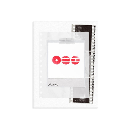 Bts - Arirang (Weverse Albums Ver.) (CD)