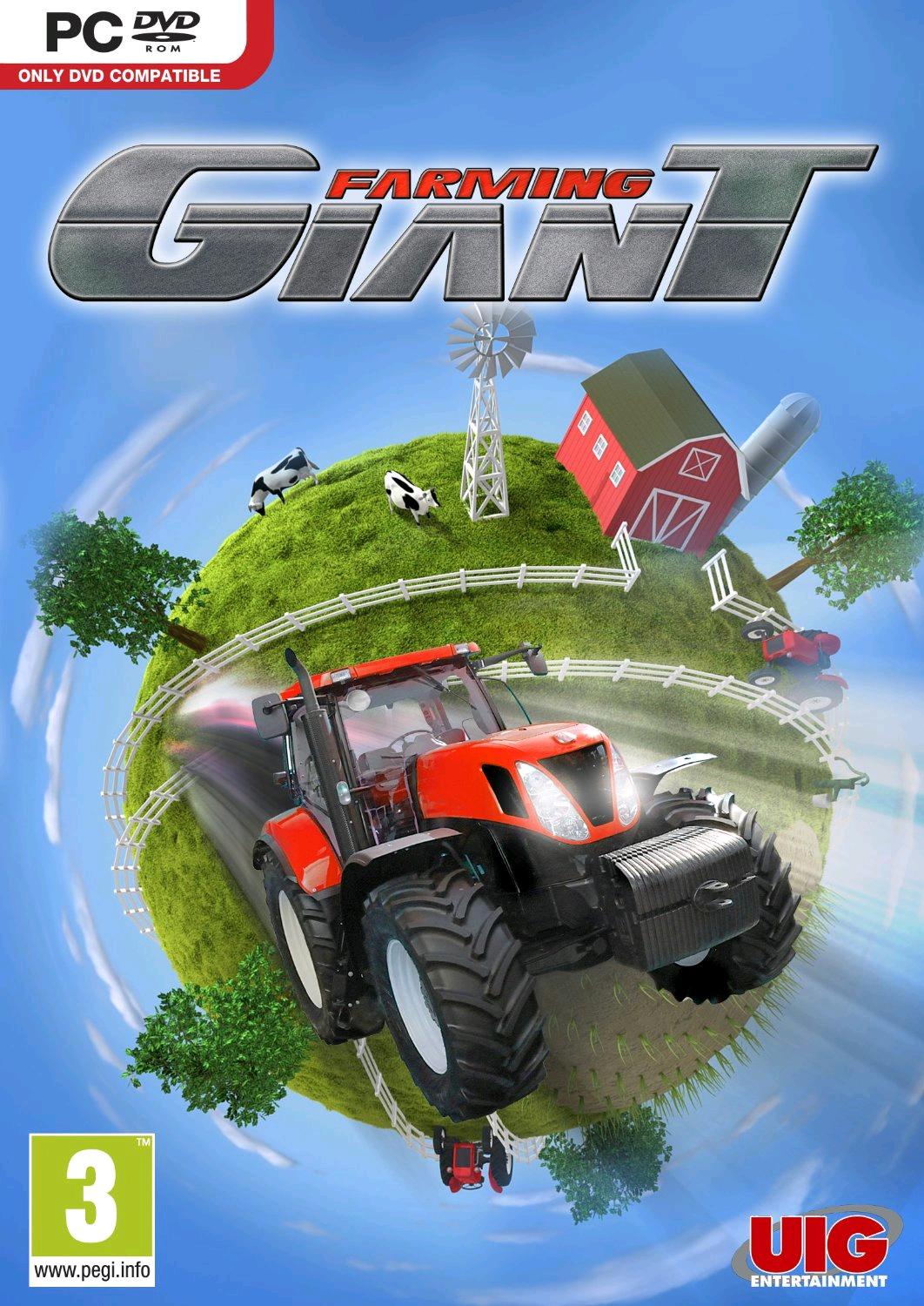 Farming Giant (PC)