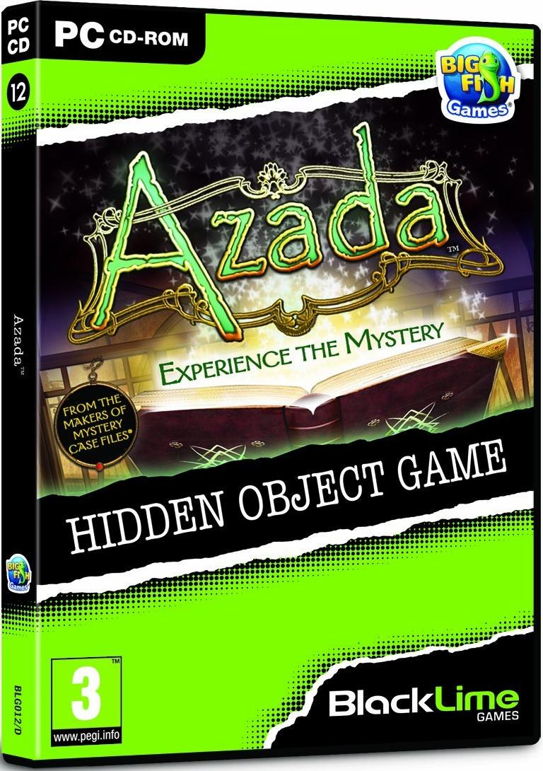 Azada (PC)