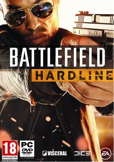 Battlefield Hardline (PC)