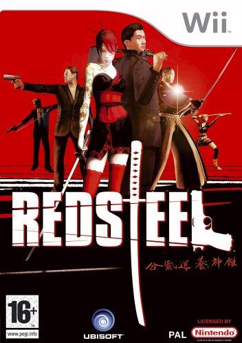 Red Steel (Wii)