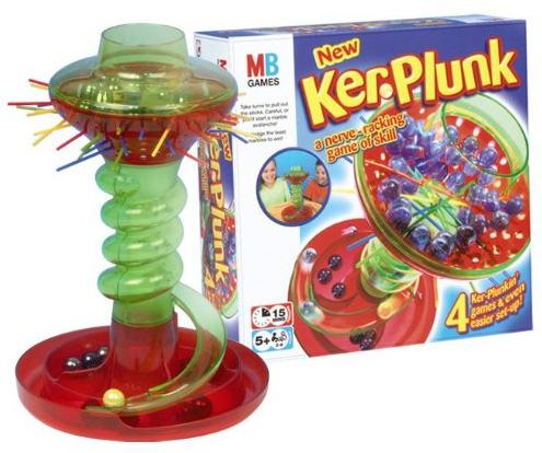 Kerplunk