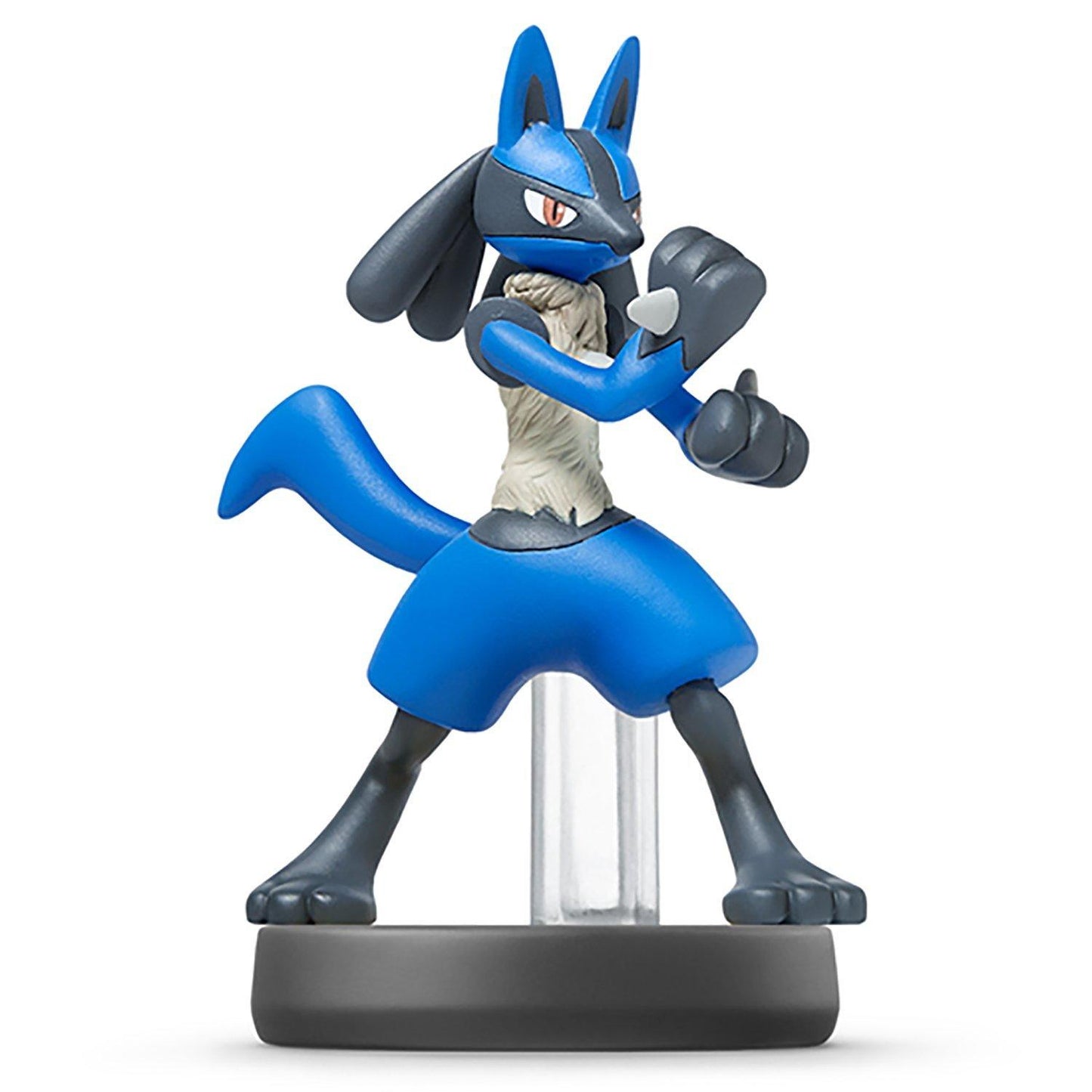 Nintendo Amiibo Character - Lucario (Super Smash Bros. Collection) (Nintendo Switch)