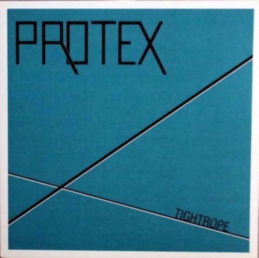 Protex - Tightrope (Vinyl)