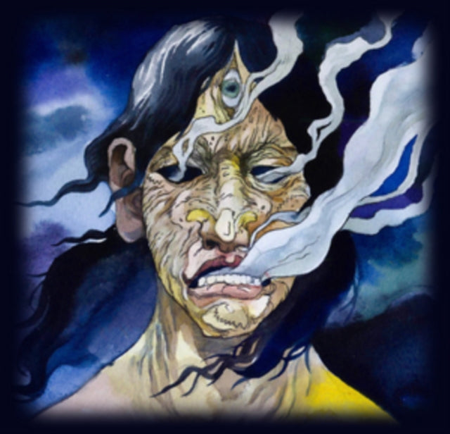 Ethereal Riffian - Shamans Visions (Remastered) (CD)