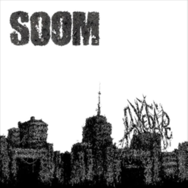 Soom - Djebars (CD)