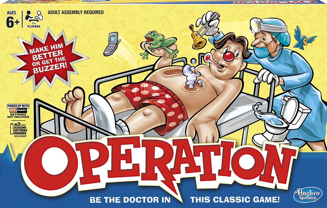 Classic Operation