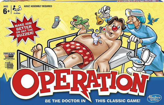 Classic Operation