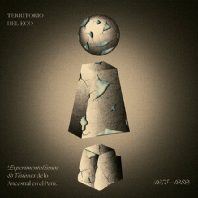 Various Artists - Territorio Del Eco (Vinyl)