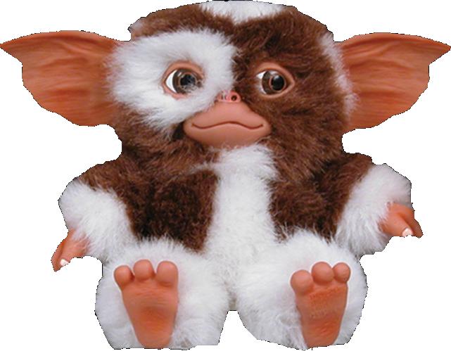 Gremlins Mini Gizmo Plush (Plush)