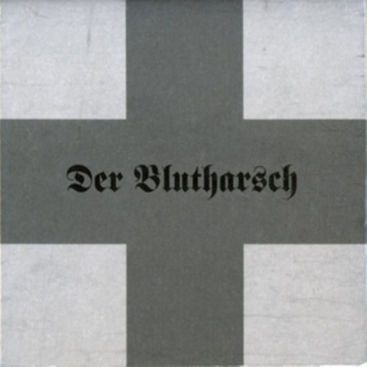 Der Blutharsch - First (Grey Vinyl) (Vinyl)