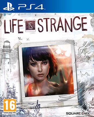 Life is Strange (PS4)