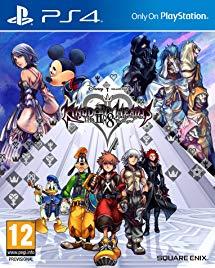 Kingdom Hearts HD II.8 (2.8) Final Chapter Prologue (PS4)