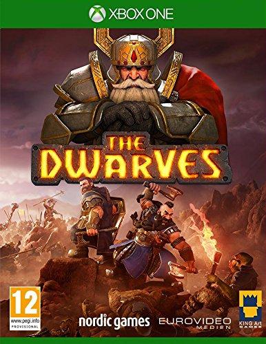 The Dwarves (Xbox One)