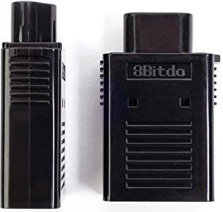 8Bitdo Bluetooth Retro Receiver for NES - (Bluetooth Multi Control Adaptor) (Retro)