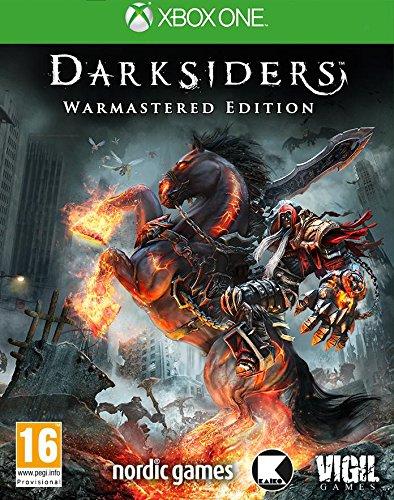 Darksiders: Warmastered Edition (Xbox One)
