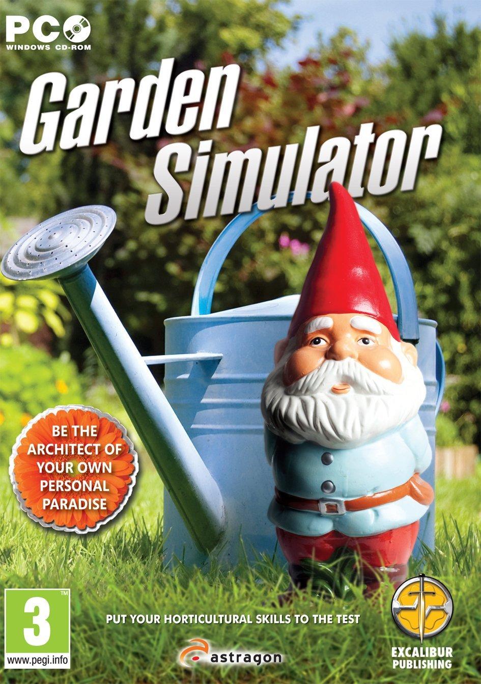 Garden Simulator (PC)