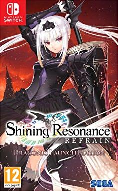 Shining Resonance Refrain (Nintendo Switch)