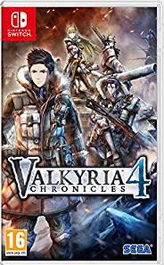 Valkyria Chronicles 4 (Nintendo Switch)