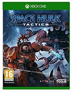 Space Hulk: Tactics (Xbox One)