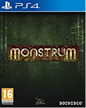 Monstrum (PS4)