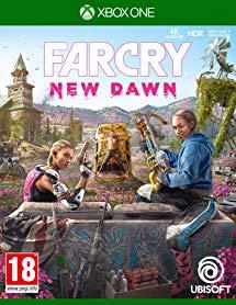 Far Cry: New Dawn (Xbox One)