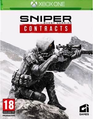 Sniper: Ghost Warrior Contracts (Xbox One)