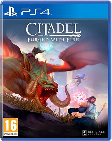 Citadel: Forged With Fire (PS4)