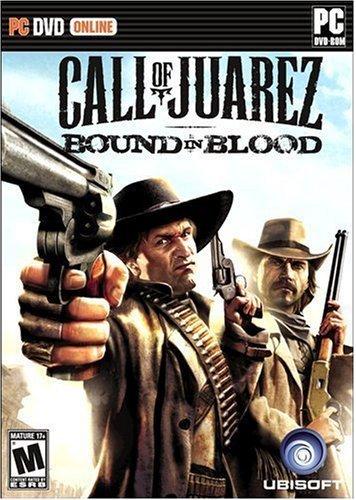 Call of Juarez: Bound in Blood (US Import) (PC)