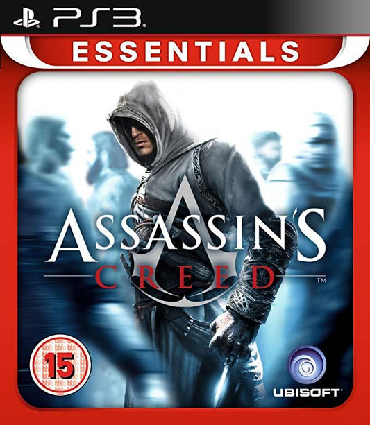 Assassin's Creed (Essentials) (PS3)