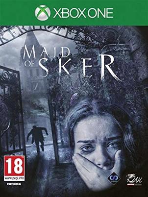 Maid of Sker (Xbox One)